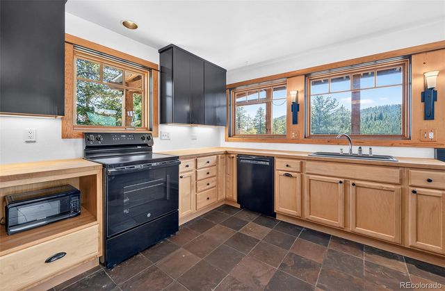 1820 Lazy Z Road A, Nederland, CO 80466