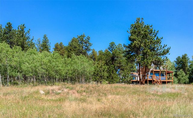 1820 Lazy Z Road A, Nederland, CO 80466
