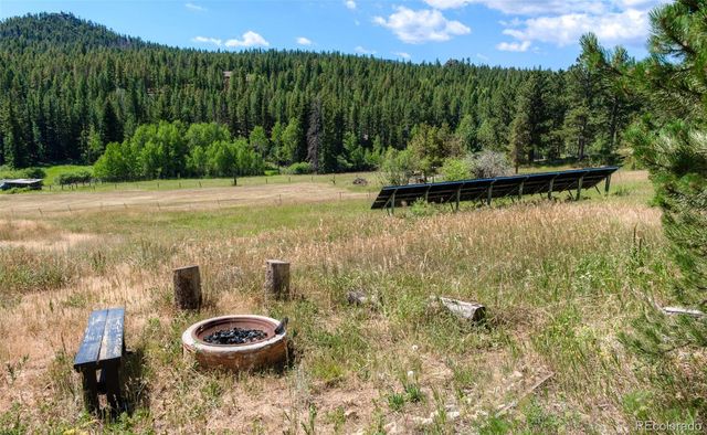 1820 Lazy Z Road A, Nederland, CO 80466