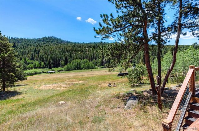 1820 Lazy Z Road A, Nederland, CO 80466