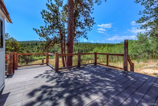 1820 Lazy Z Road A, Nederland, CO 80466