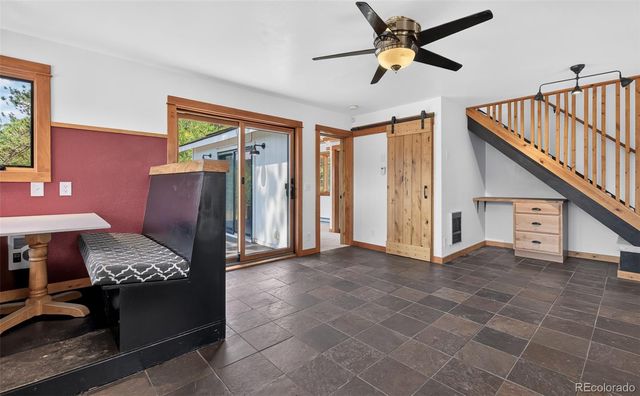 1820 Lazy Z Road A, Nederland, CO 80466