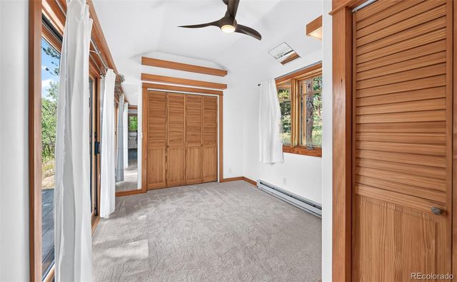1820 Lazy Z Road A, Nederland, CO 80466