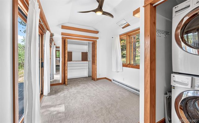 1820 Lazy Z Road A, Nederland, CO 80466