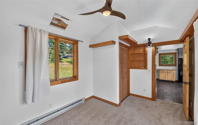 1820 Lazy Z Road A, Nederland, CO 80466