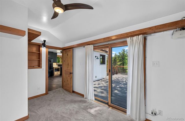 1820 Lazy Z Road A, Nederland, CO 80466