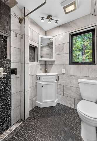 1820 Lazy Z Road A, Nederland, CO 80466