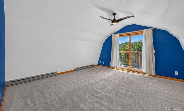 1820 Lazy Z Road A, Nederland, CO 80466