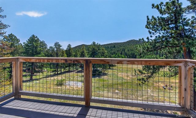 1820 Lazy Z Road A, Nederland, CO 80466