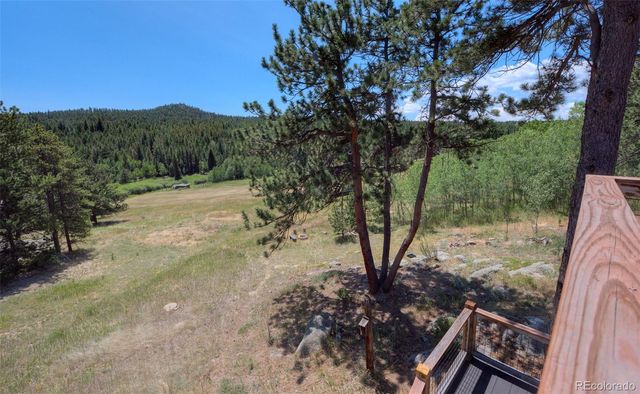 1820 Lazy Z Road A, Nederland, CO 80466