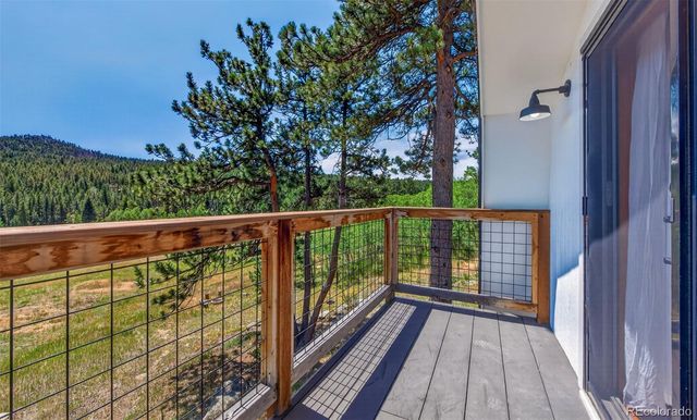 1820 Lazy Z Road A, Nederland, CO 80466