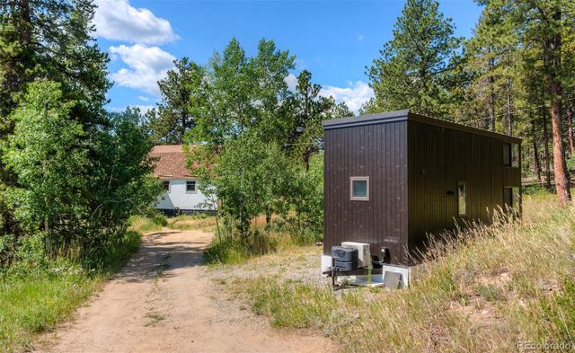1820 Lazy Z Road A, Nederland, CO 80466