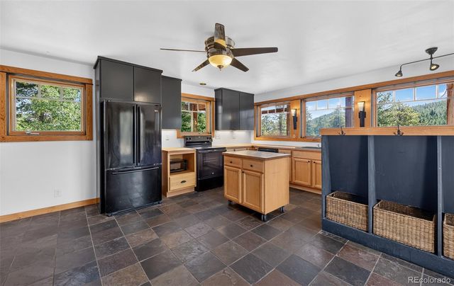 1820 Lazy Z Road A, Nederland, CO 80466