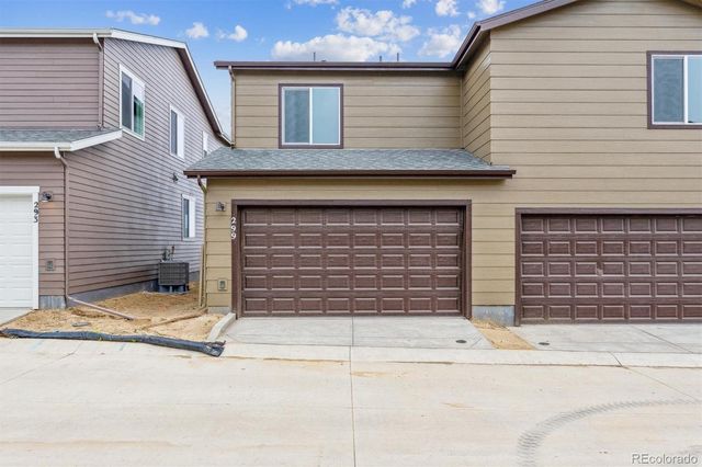 299 Shoveler Way, Johnstown, CO 80534