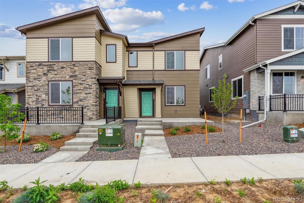 299 Shoveler Way, Johnstown, CO 80534