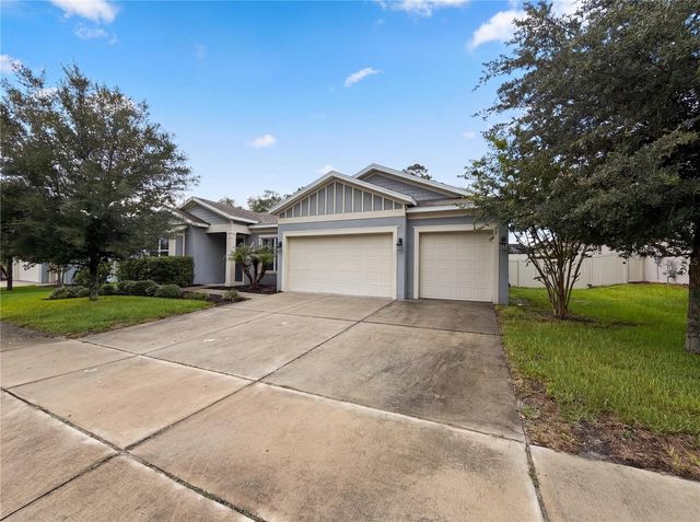 432 NOWELL LOOP, Deland, FL 32724