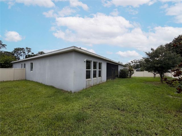 432 NOWELL LOOP, Deland, FL 32724