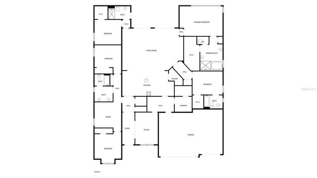 432 NOWELL LOOP, Deland, FL 32724