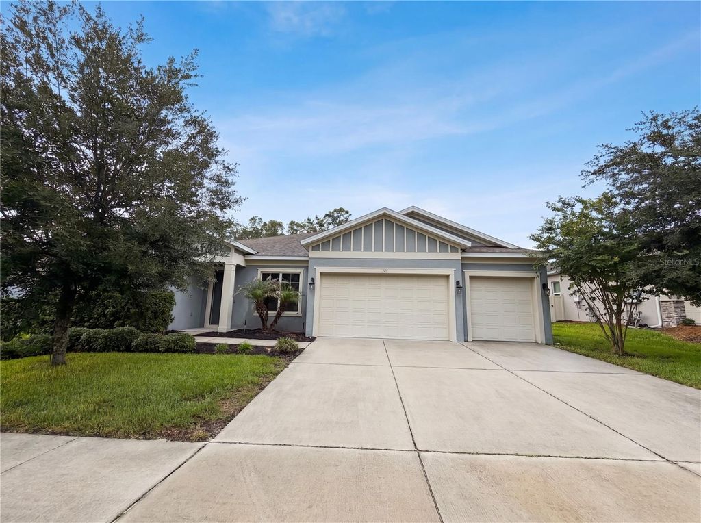 432 NOWELL LOOP, Deland, FL 32724