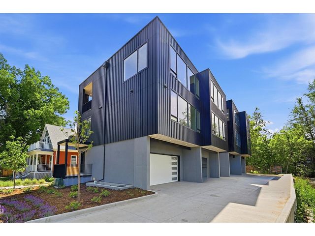 1633 17th St B, Boulder, CO 80302