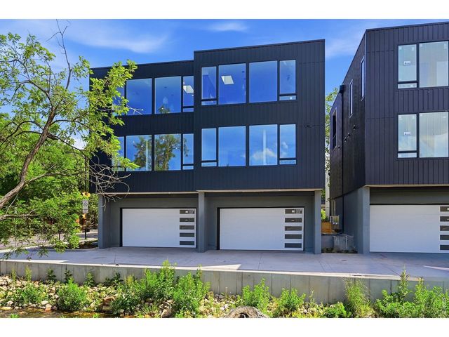 1633 17th St B, Boulder, CO 80302