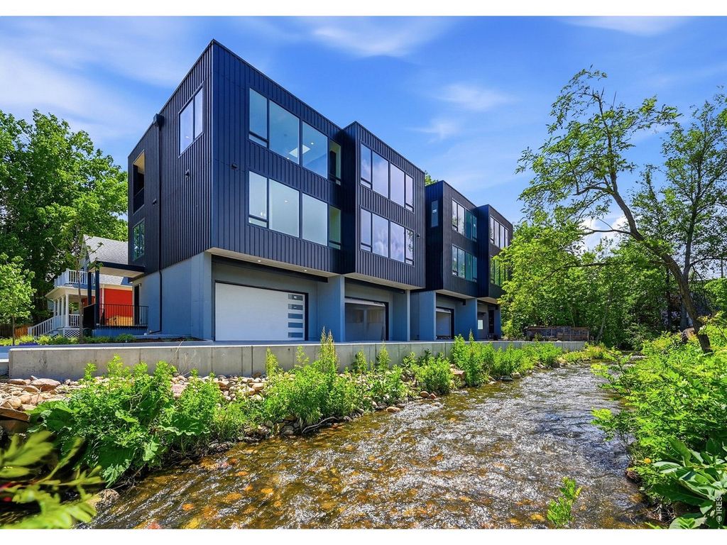 1633 17th St B, Boulder, CO 80302