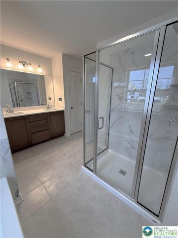 3721 Samantha Lane Lot 76, Upper Milford Twp, PA 18062