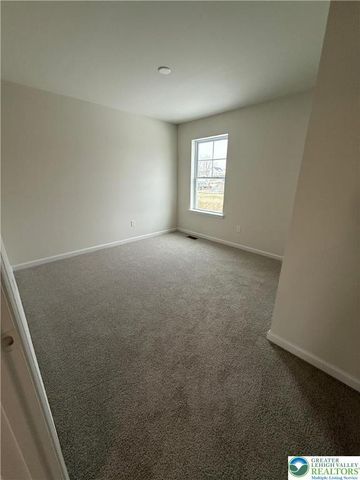 3721 Samantha Lane Lot 76, Upper Milford Twp, PA 18062