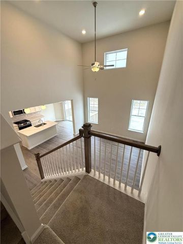 3721 Samantha Lane Lot 76, Upper Milford Twp, PA 18062