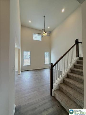 3721 Samantha Lane Lot 76, Upper Milford Twp, PA 18062