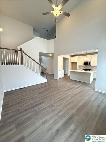 3721 Samantha Lane Lot 76, Upper Milford Twp, PA 18062