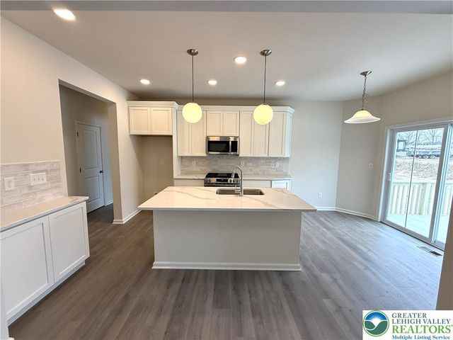 3721 Samantha Lane Lot 76, Upper Milford Twp, PA 18062