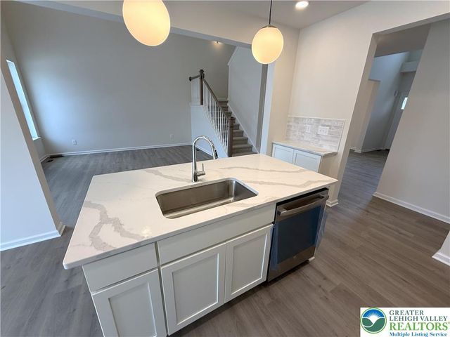 3721 Samantha Lane Lot 76, Upper Milford Twp, PA 18062