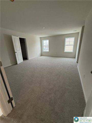 3721 Samantha Lane Lot 76, Upper Milford Twp, PA 18062