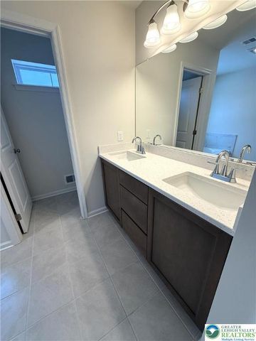 3721 Samantha Lane Lot 76, Upper Milford Twp, PA 18062