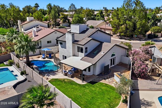 9055 E RIVIERA Drive, Scottsdale, AZ 85260