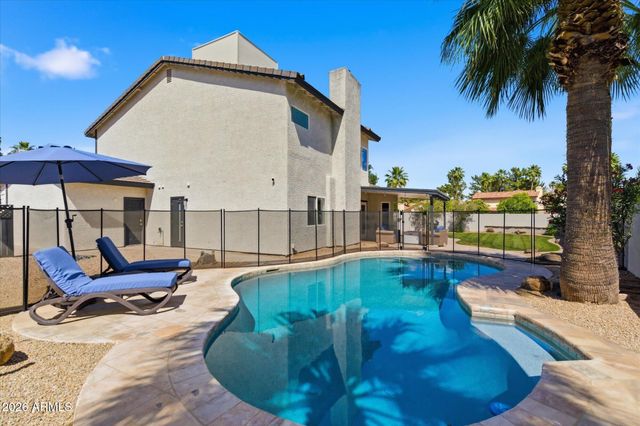 9055 E RIVIERA Drive, Scottsdale, AZ 85260