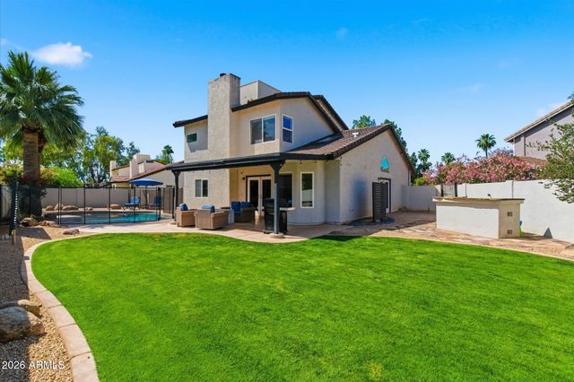 9055 E RIVIERA Drive, Scottsdale, AZ 85260