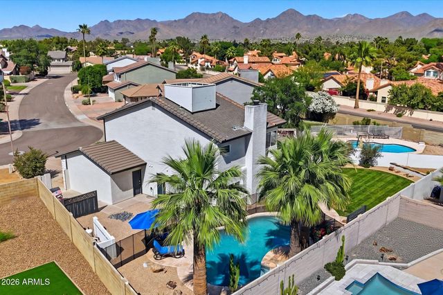 9055 E RIVIERA Drive, Scottsdale, AZ 85260