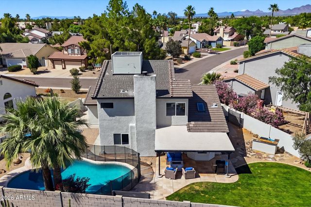 9055 E RIVIERA Drive, Scottsdale, AZ 85260