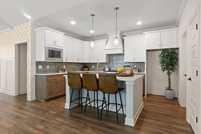 6974 Little Sorrel Road 105, Hixson, TN 37343