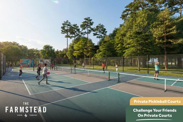 6974 Little Sorrel Road 105, Hixson, TN 37343