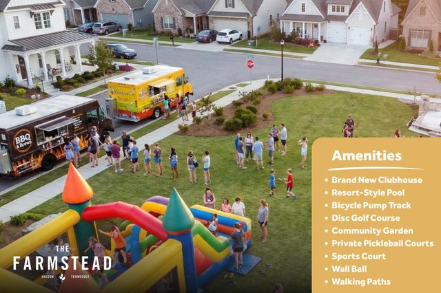 6974 Little Sorrel Road 105, Hixson, TN 37343