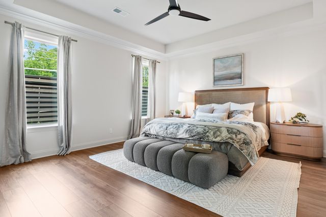 6974 Little Sorrel Road 105, Hixson, TN 37343