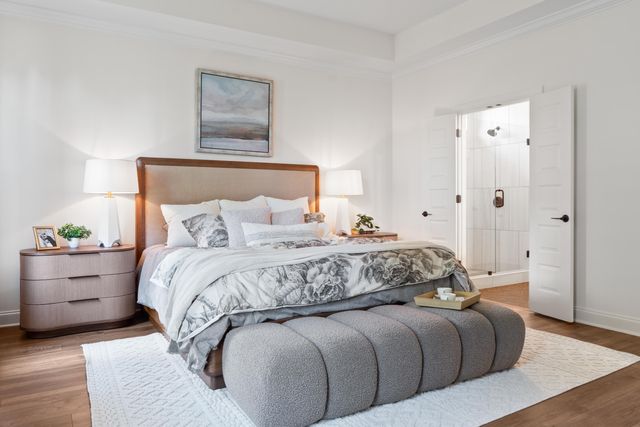 6974 Little Sorrel Road 105, Hixson, TN 37343