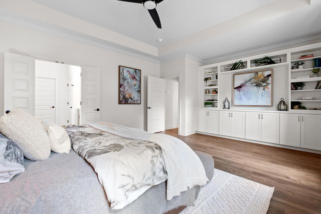 6974 Little Sorrel Road 105, Hixson, TN 37343