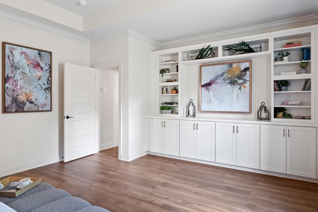 6974 Little Sorrel Road 105, Hixson, TN 37343