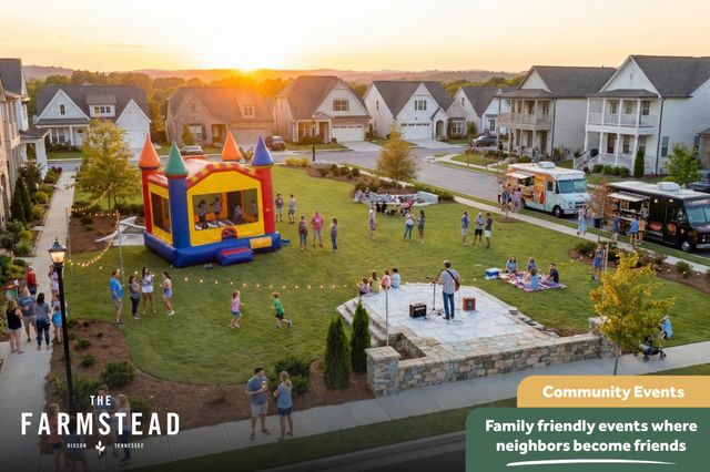 6974 Little Sorrel Road 105, Hixson, TN 37343