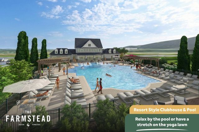 6974 Little Sorrel Road 105, Hixson, TN 37343