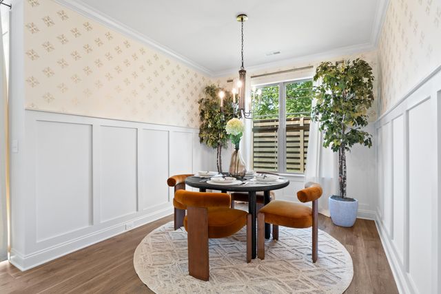 6974 Little Sorrel Road 105, Hixson, TN 37343